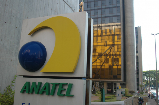 Anatel